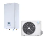 Kaysun (Midea) Wärmepumpenset Kaysun KWP-HM-08